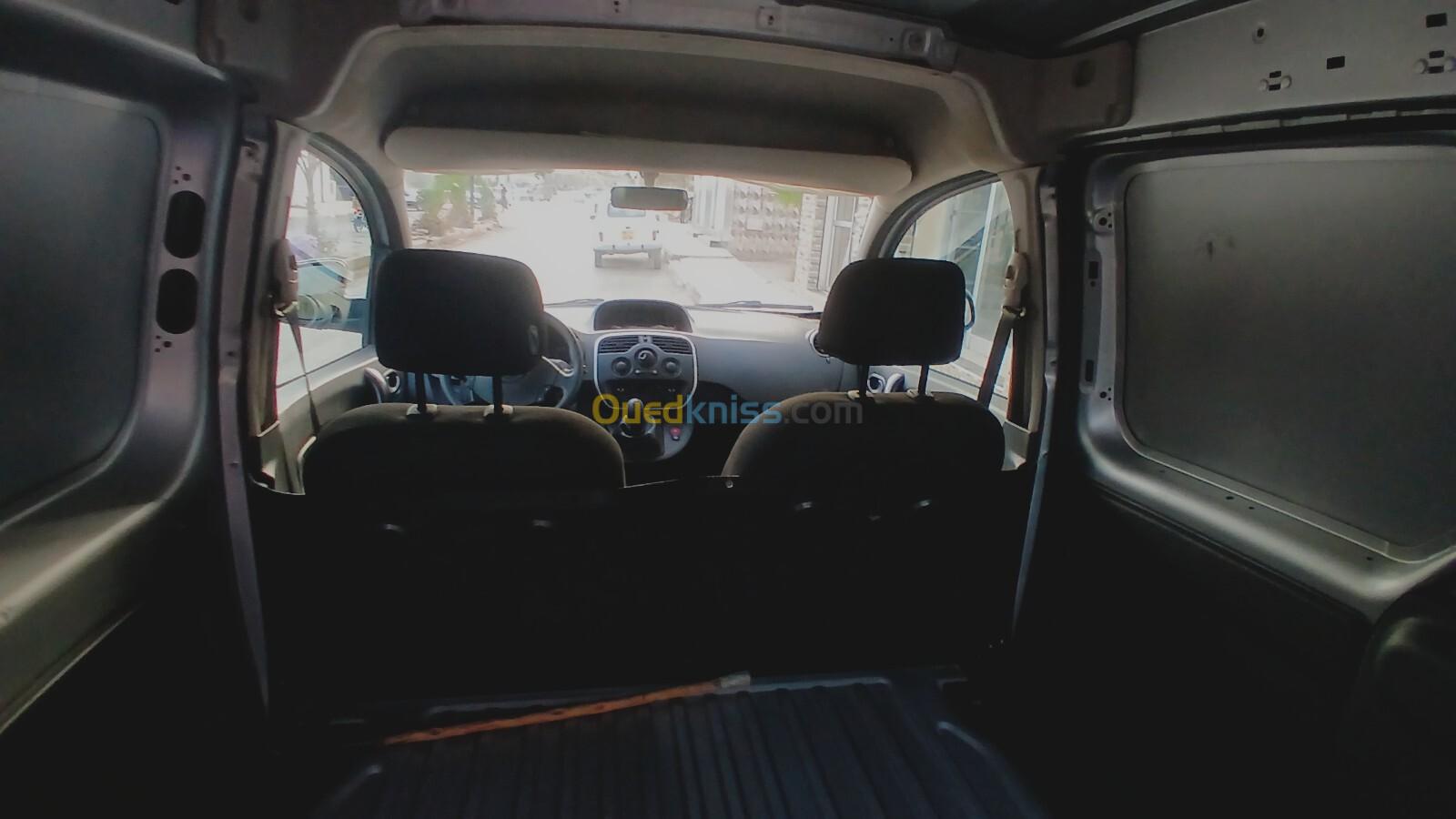 Renault Kangoo 2018 Confort