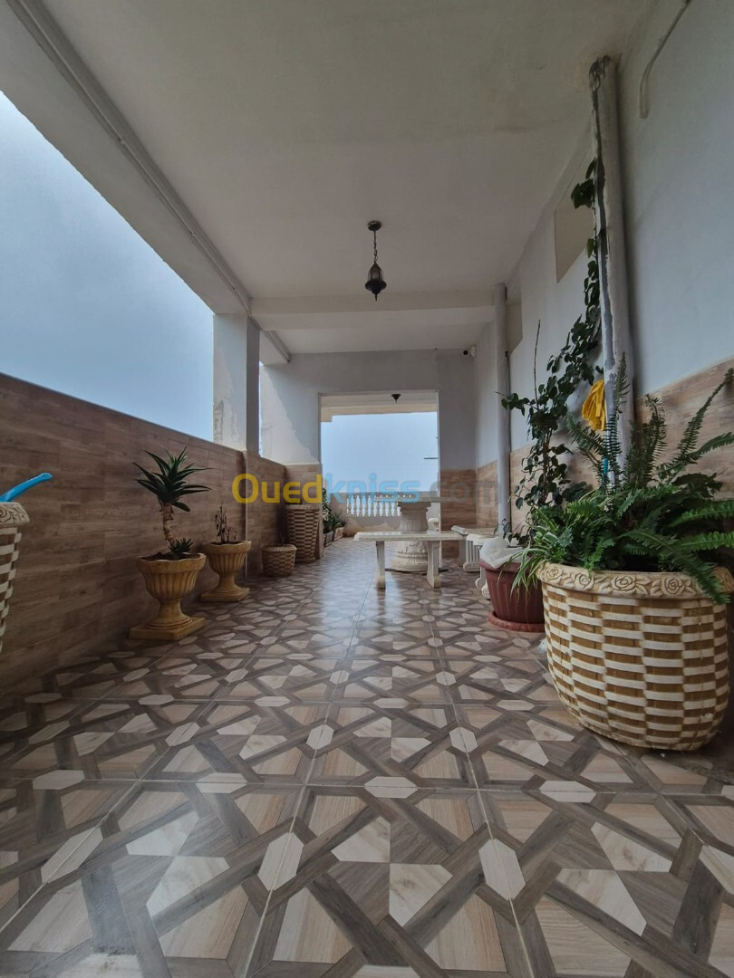 Vente Appartement F3 Tipaza Tipaza