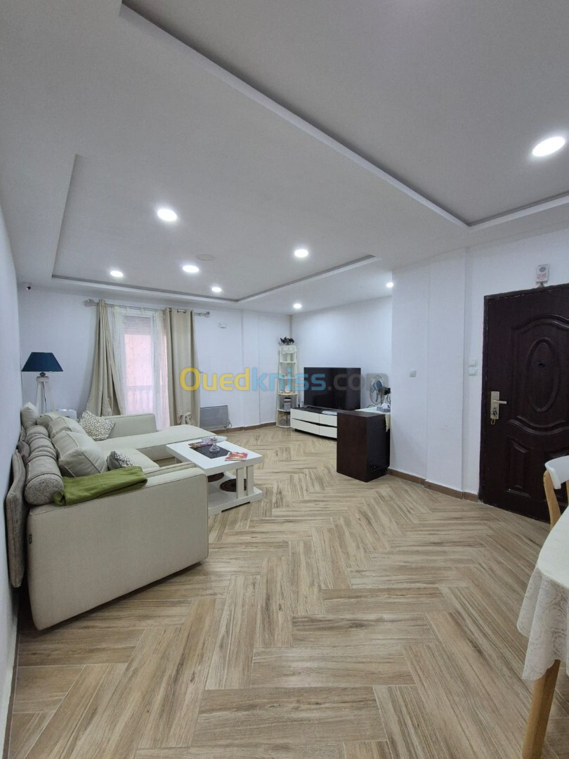 Vente Appartement F3 Tipaza Tipaza