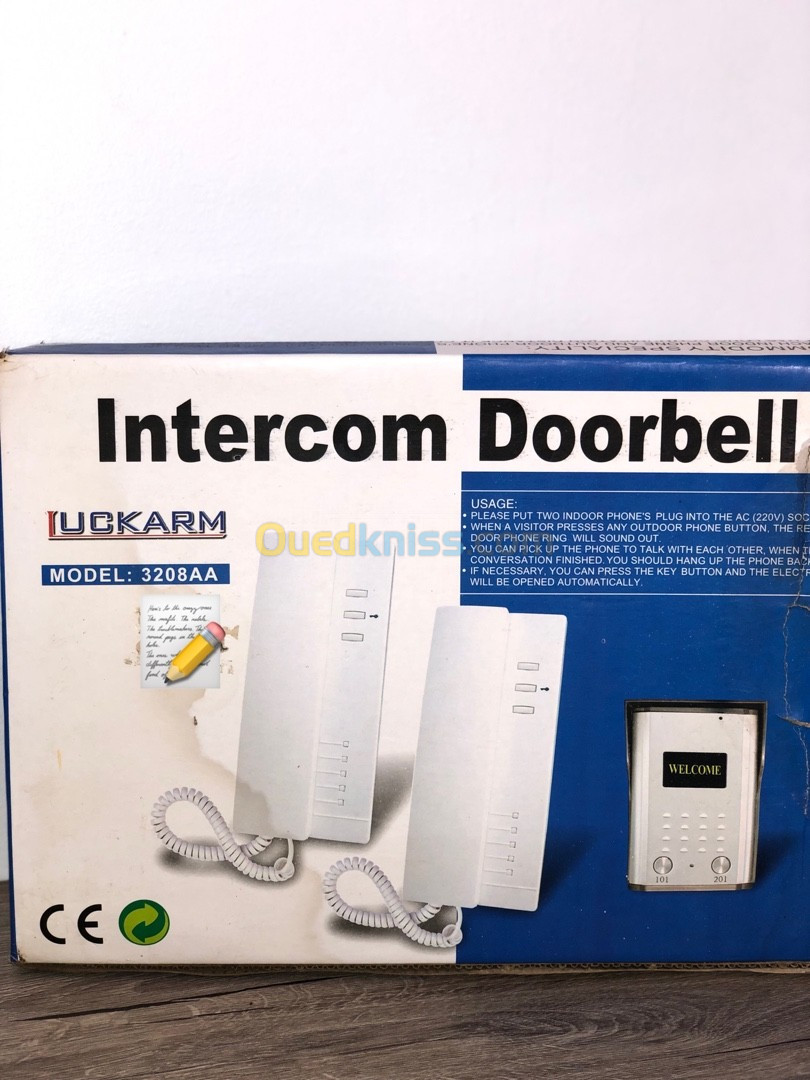 Intercom 