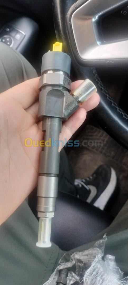 Injecteur 1.9 dci