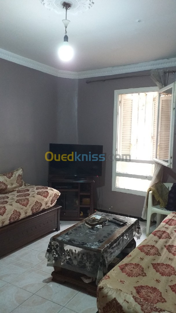 Vente Appartement F3 Alger Kouba