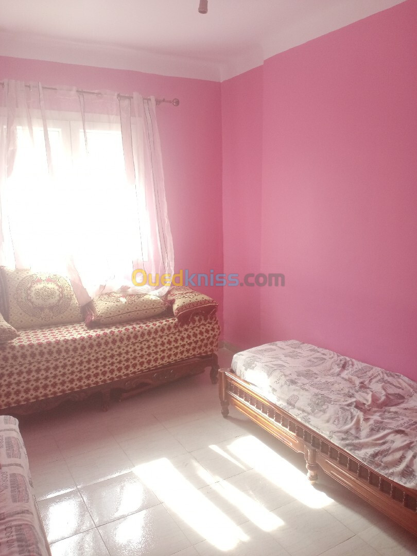 Location Appartement F3 Alger Birkhadem