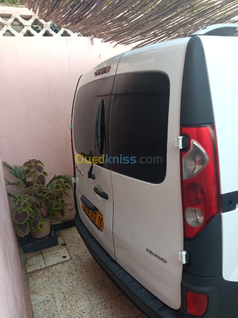 Renault Kangoo 2012 Kangoo