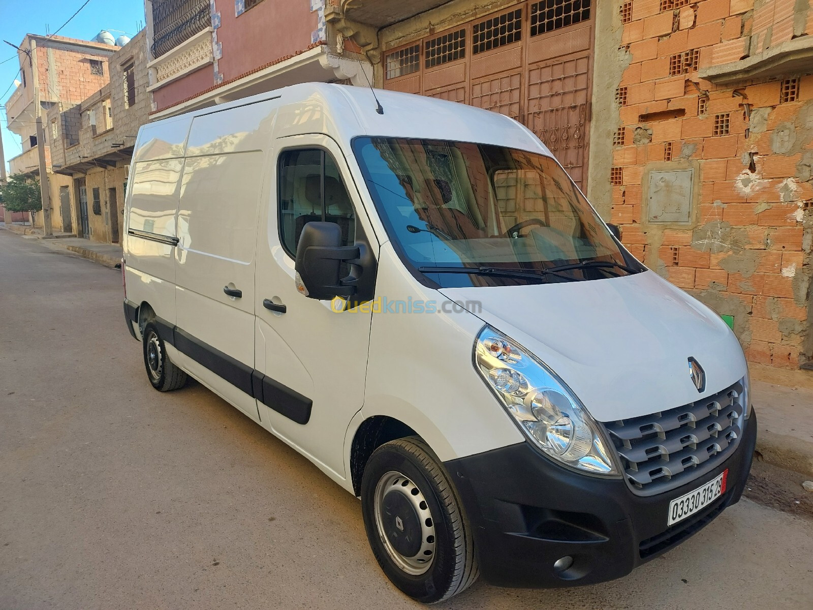 Renault master 3 Master 3 2015