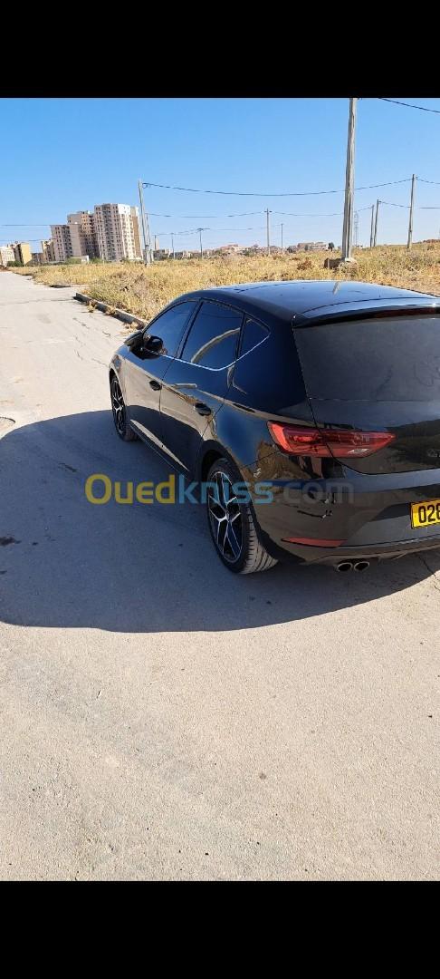 Seat Leon 2019 Leon