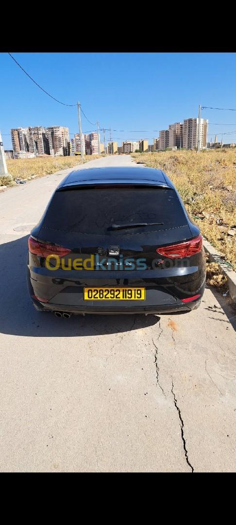 Seat Leon 2019 Leon