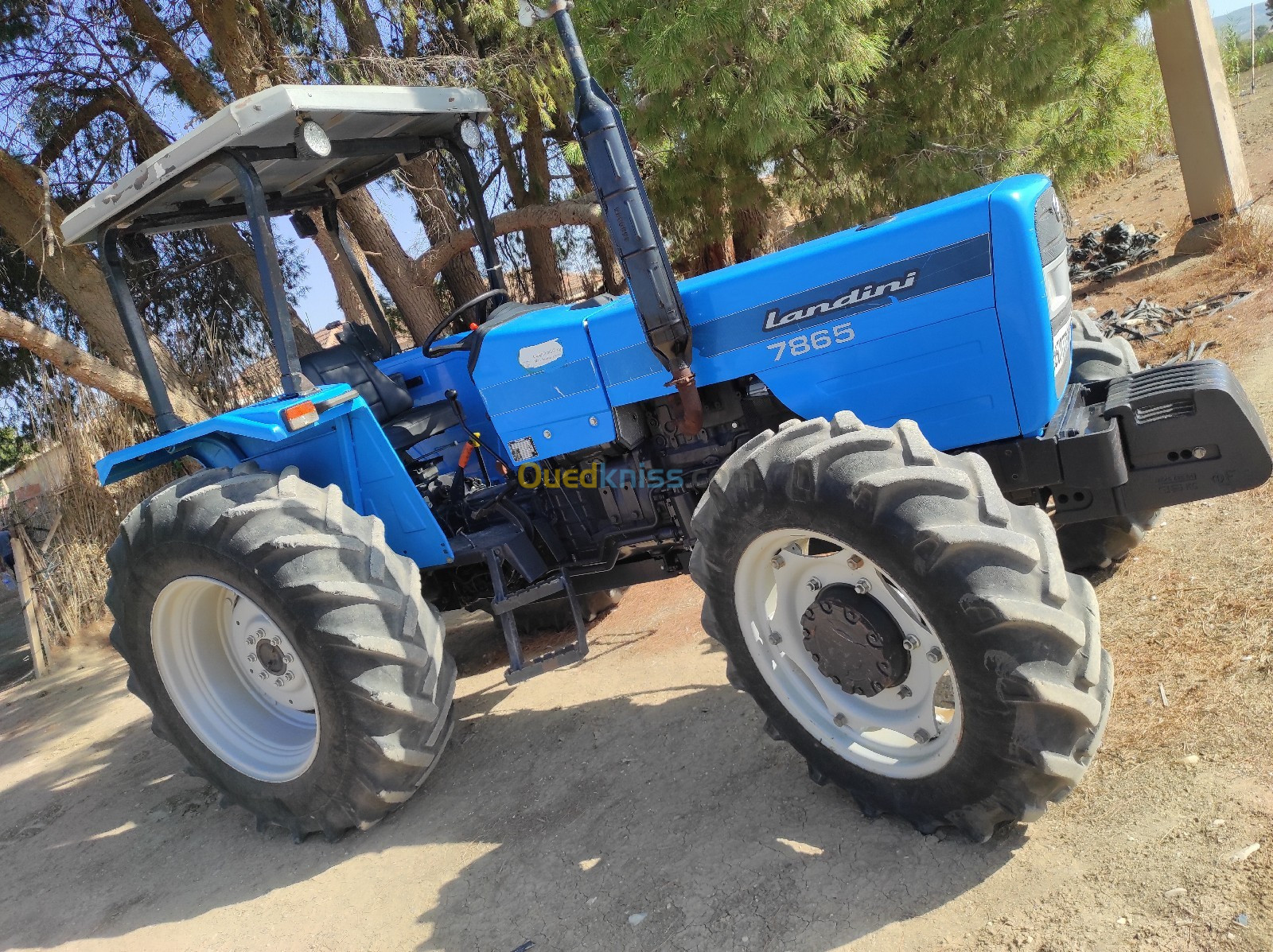 Landini 4*4 Landini 4*4 2016