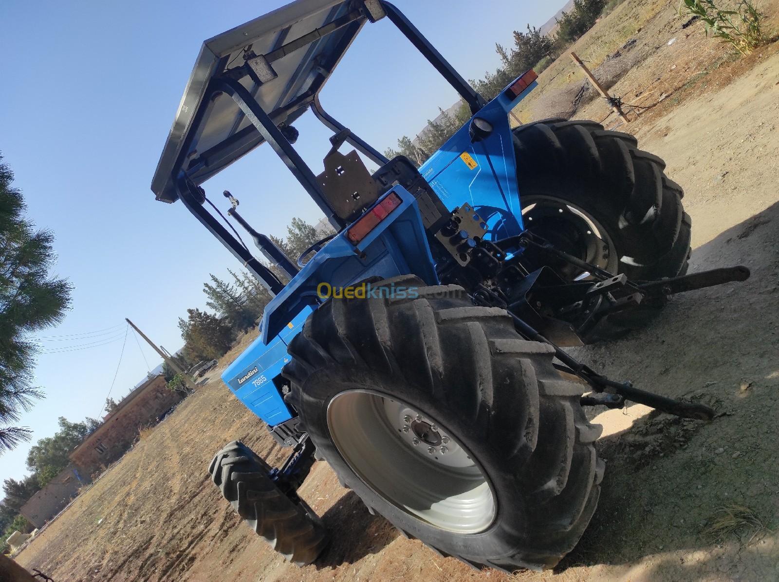 Landini 4*4 Landini 4*4 2016