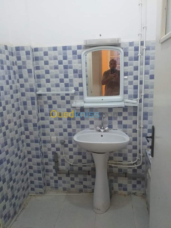 Location Appartement F3 Oran Bir el djir