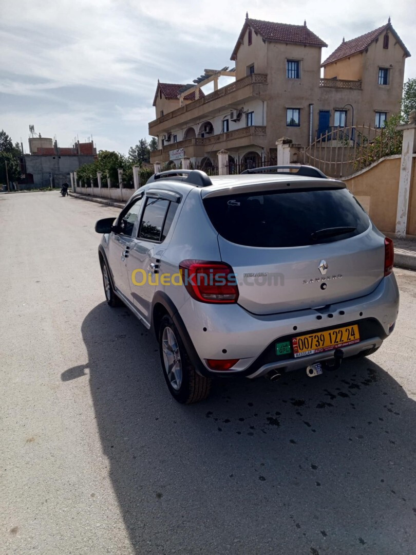 Dacia Sandero 2022 Sandero