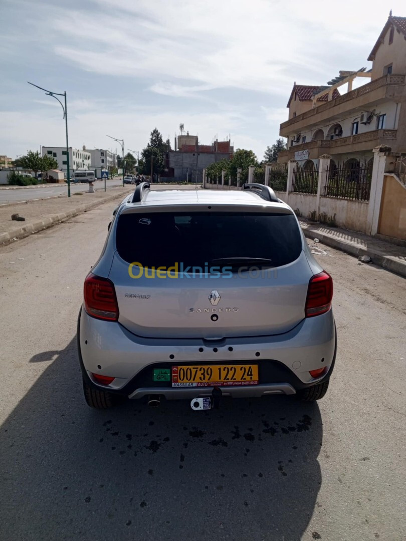 Dacia Sandero 2022 Sandero