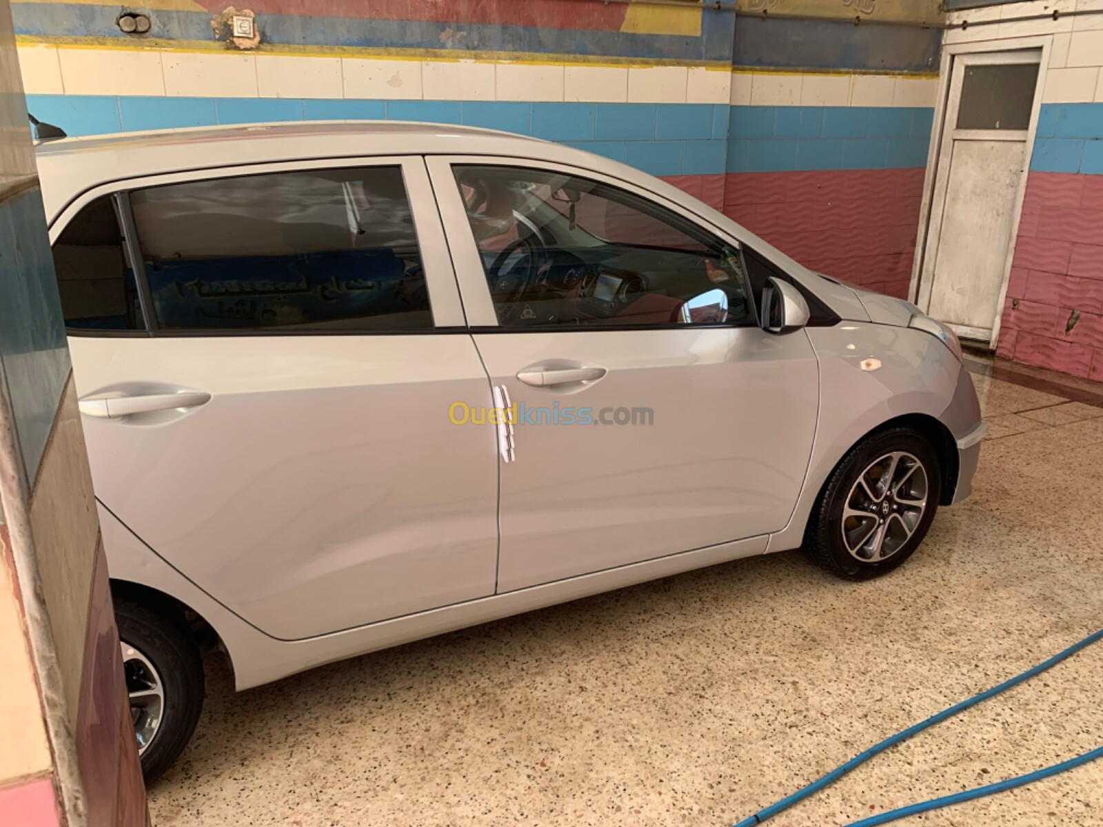 Hyundai Grand i10 2019 Restylée DZ