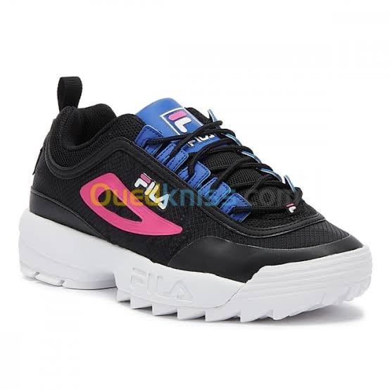 Ouedkniss shop basket fila