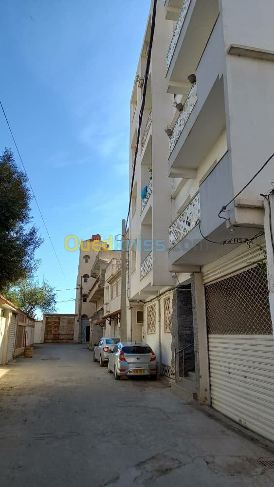 Vente Appartement F3 Alger Ain taya