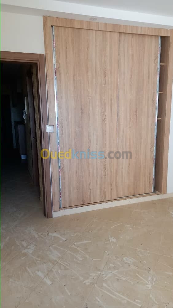 Vente Appartement F3 Alger Ain taya