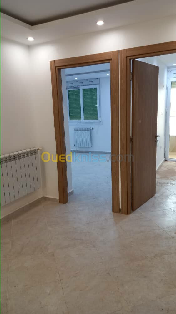 Vente Appartement F3 Alger Ain taya