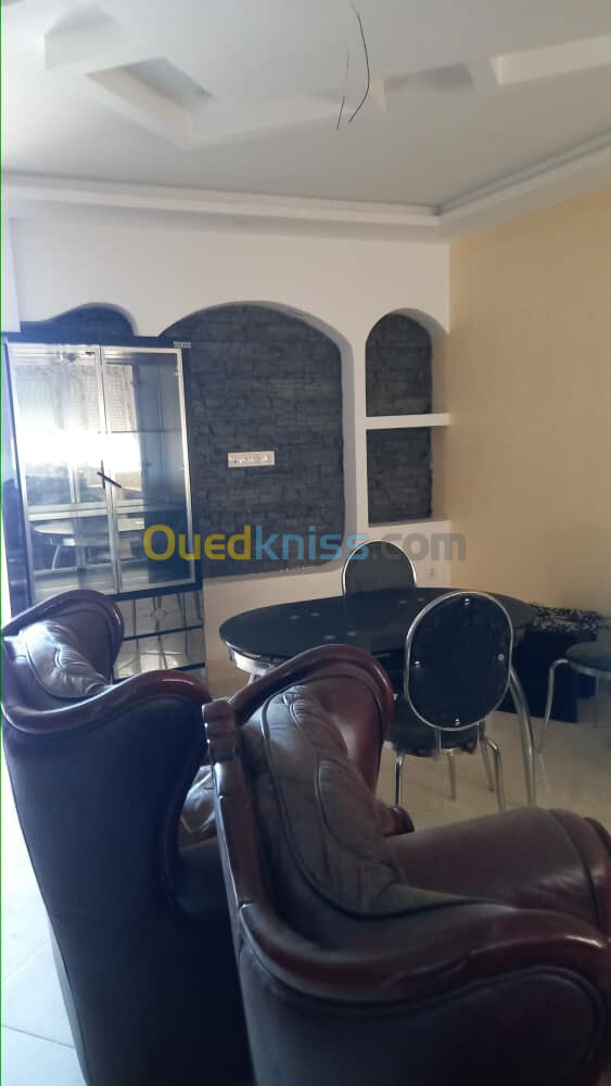 Vente Appartement F3 Alger Ain taya