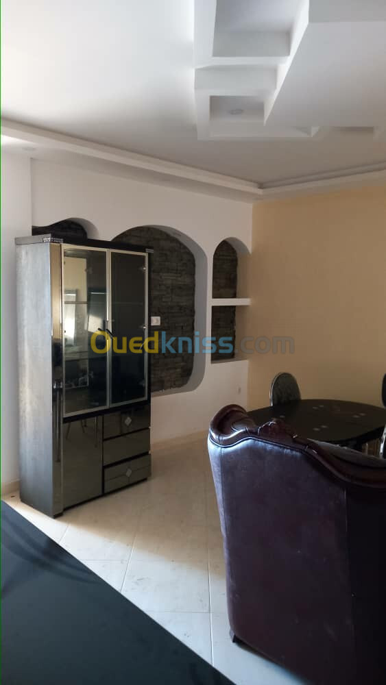 Vente Appartement F3 Alger Ain taya