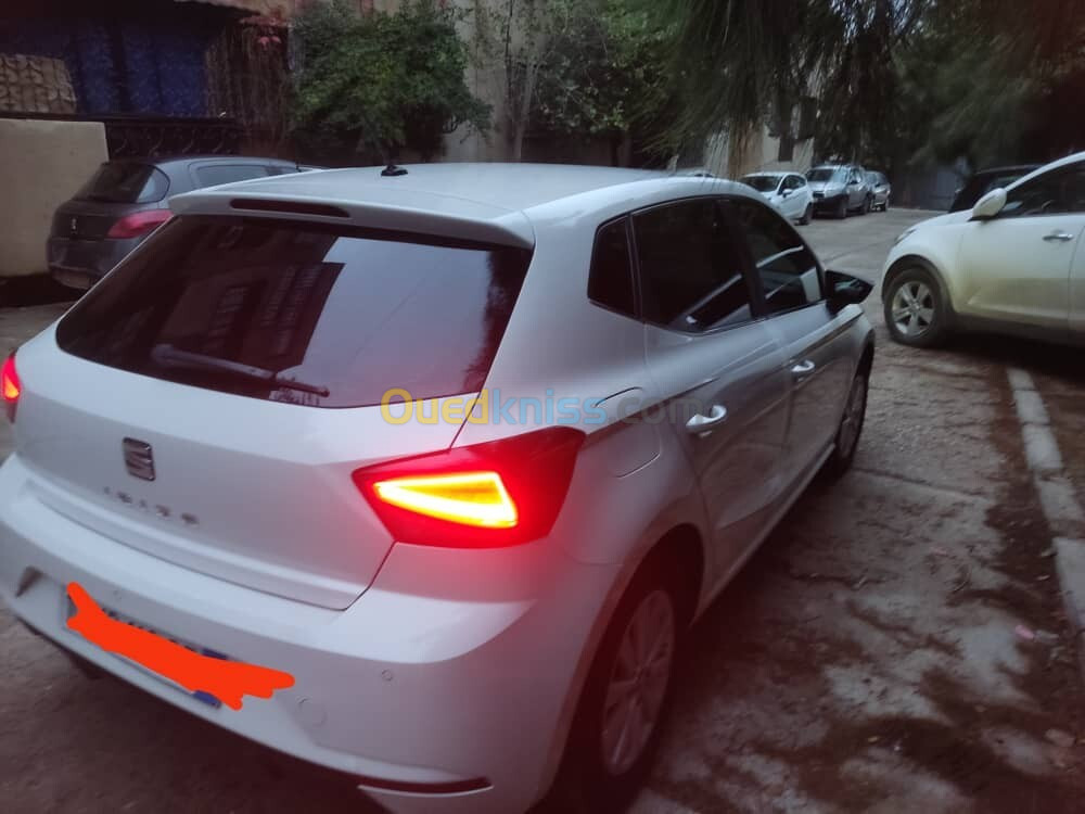 Seat Ibiza 2019 Ibiza