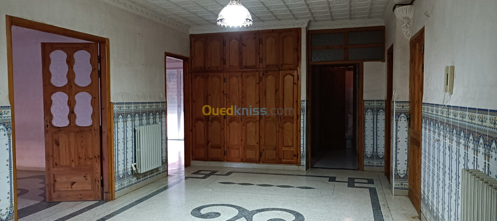 Location Niveau De Villa F4 Constantine Ain smara