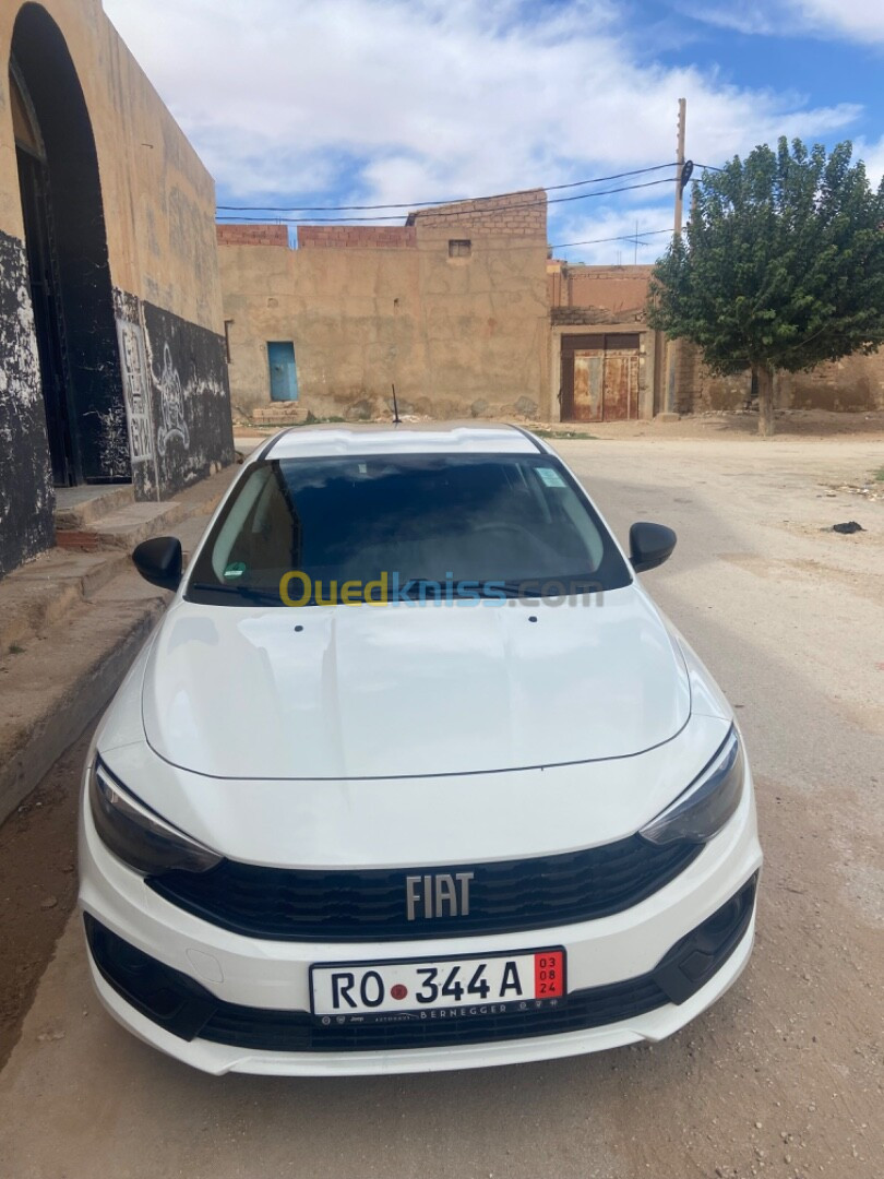 Fiat tipo 2021 hatchback