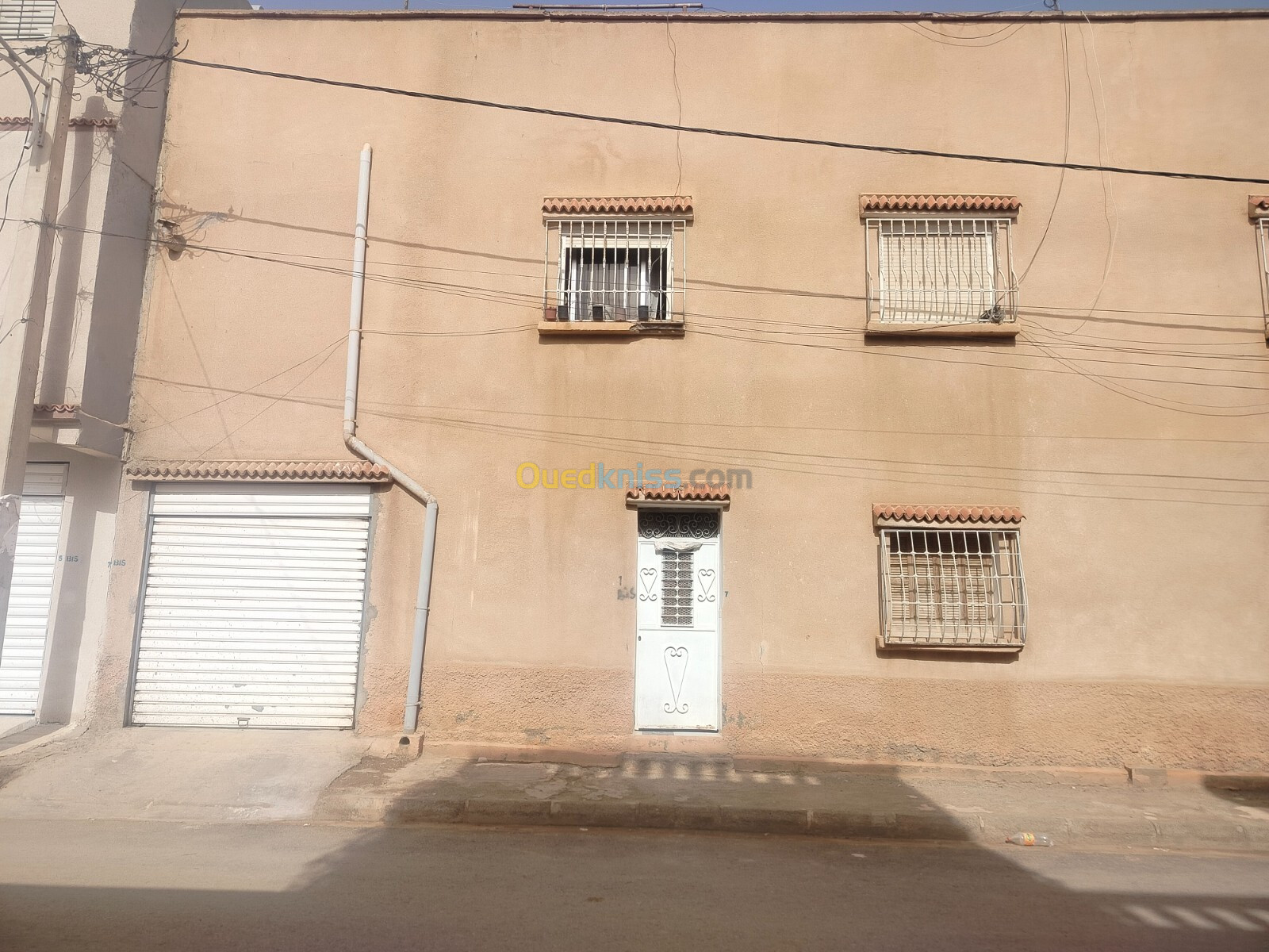 Vente Villa Oran Es senia