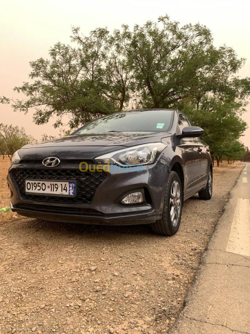 Hyundai i20 2019 Prestige