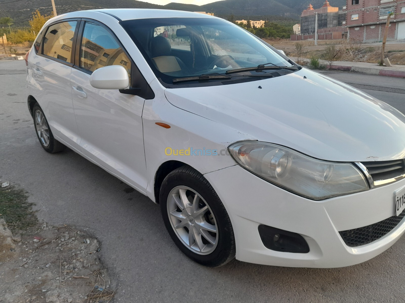 Chery Fulwin 2015 