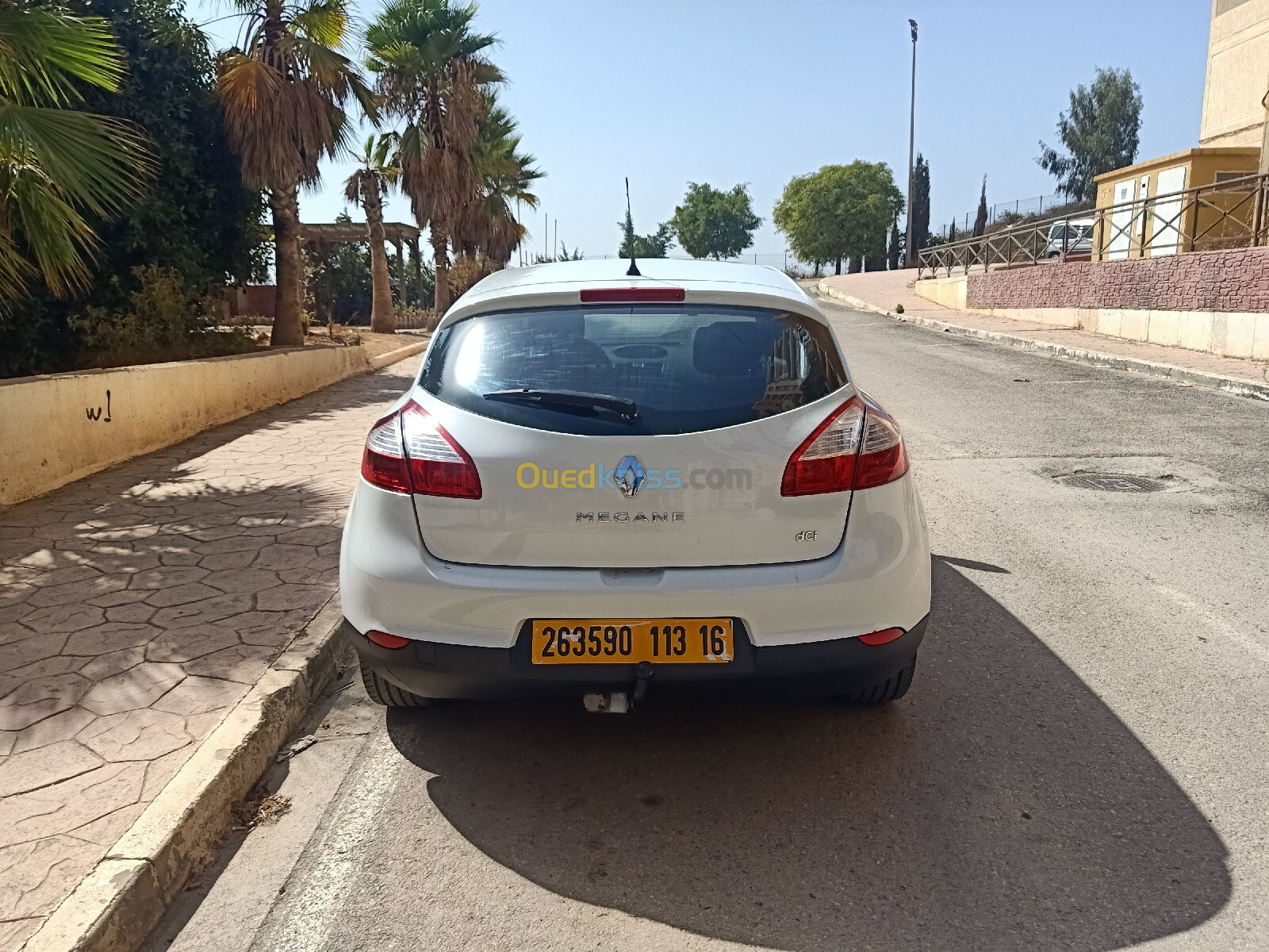 Renault Megane 3 2013 Megane 3