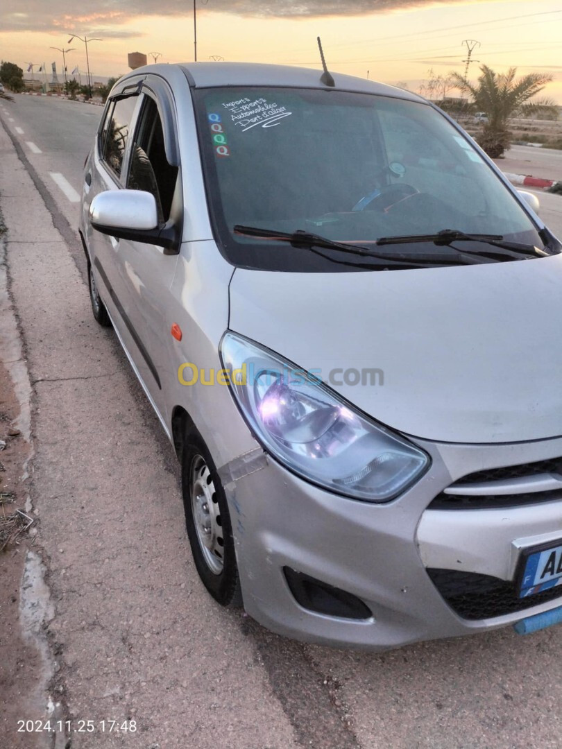 Hyundai i10 2014 i10