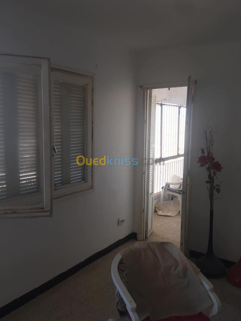 Vente Appartement F3 Tipaza Fouka