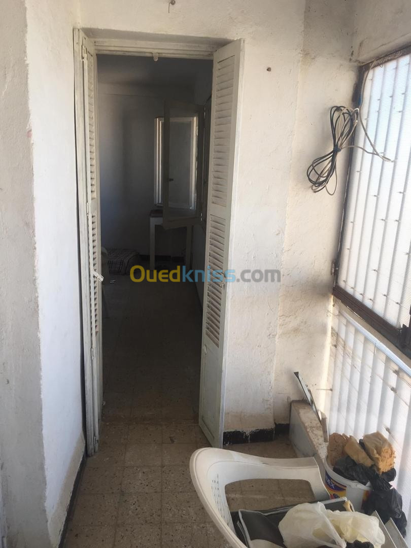 Vente Appartement F3 Tipaza Fouka