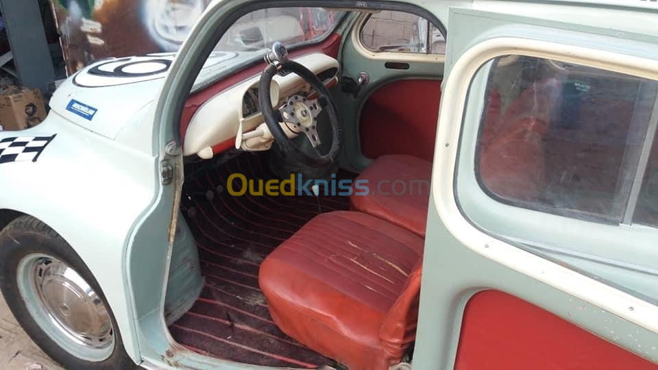 Renault 4cv 1956 4cv