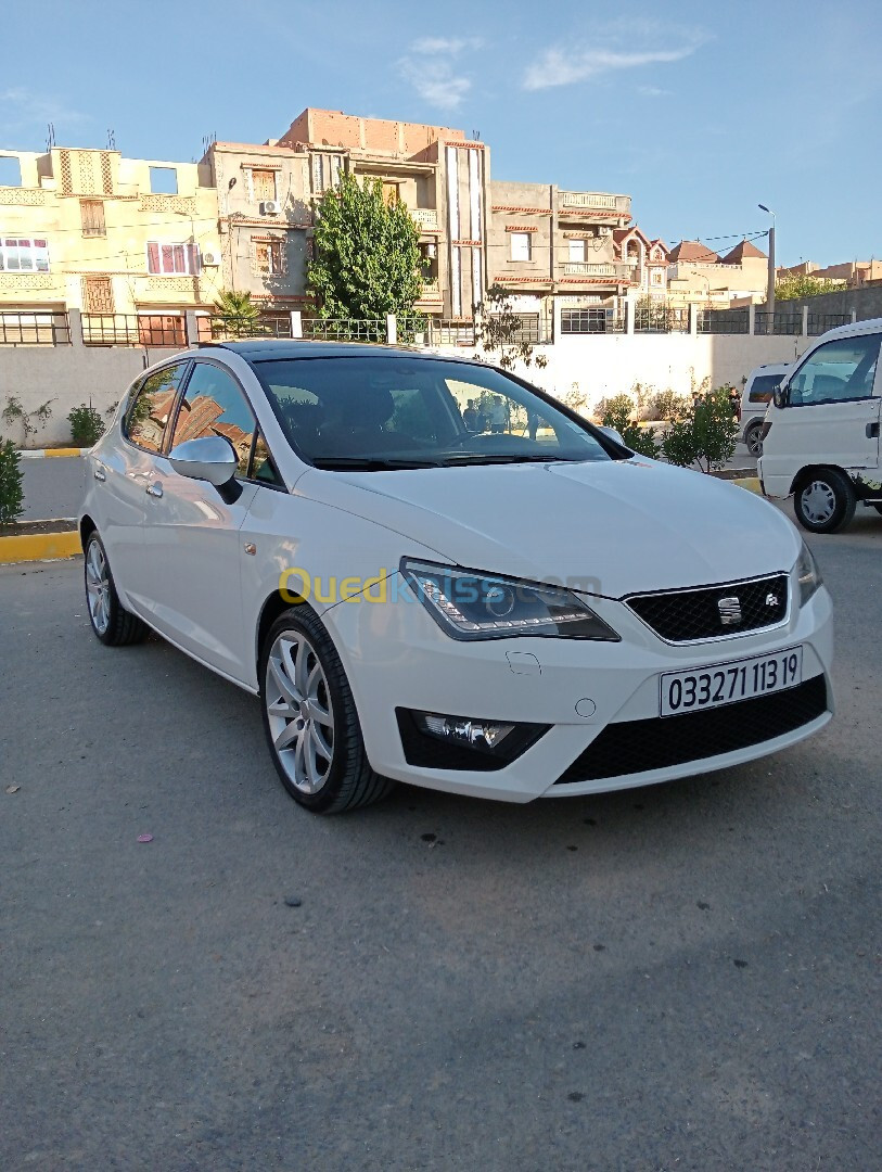 Seat Ibiza 2013 Fr