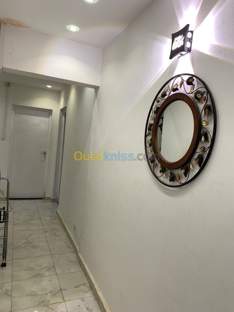 Vente Appartement F4 Mostaganem Mostaganem