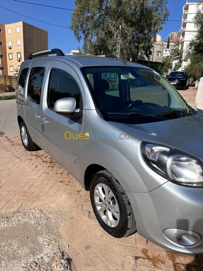 Renault Kangoo 2020 Privilège +