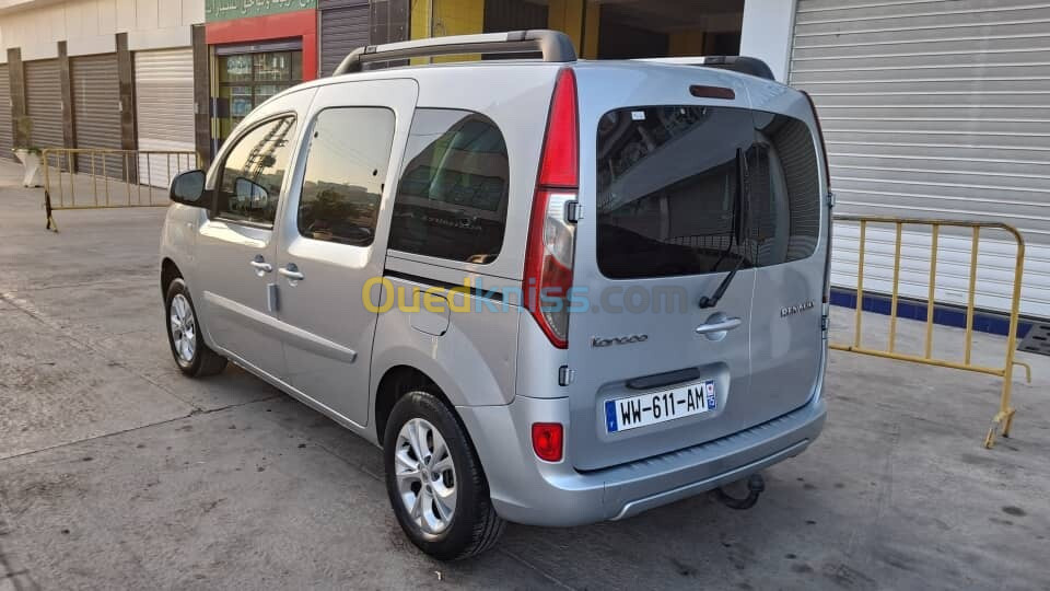 Renault Kangoo 2020 Privilège plus