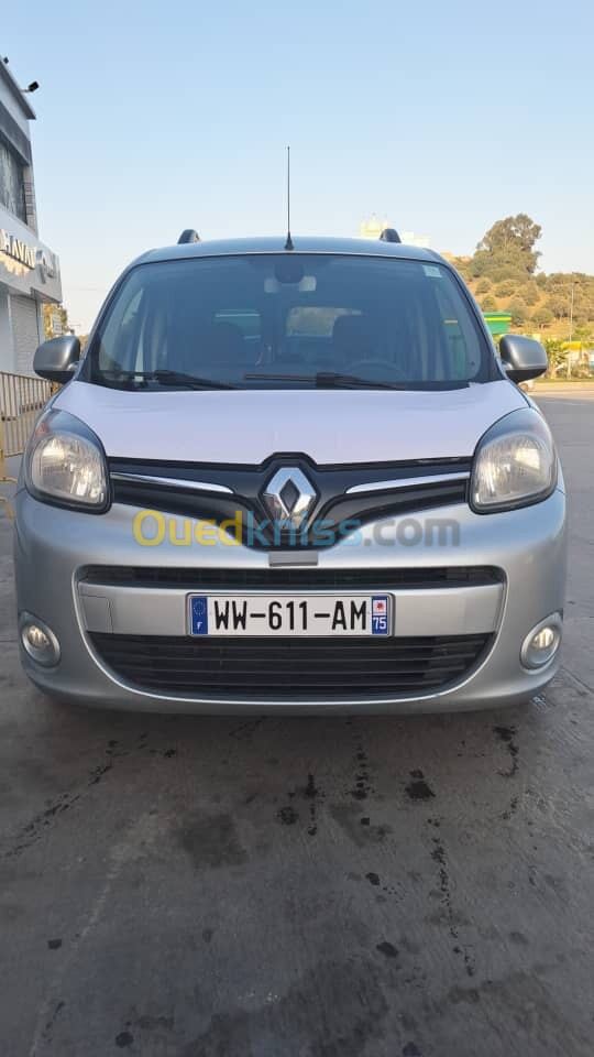 Renault Kangoo 2020 Privilège plus