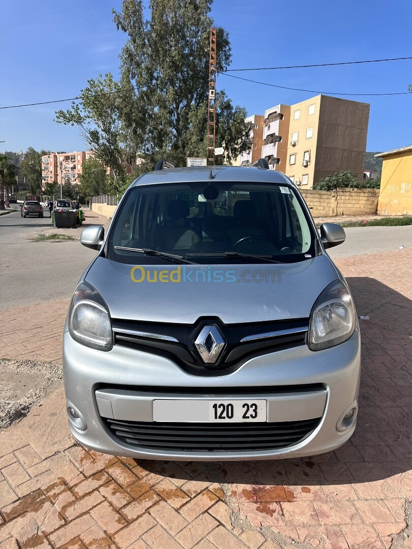 Renault Kangoo 2020 Privilège +