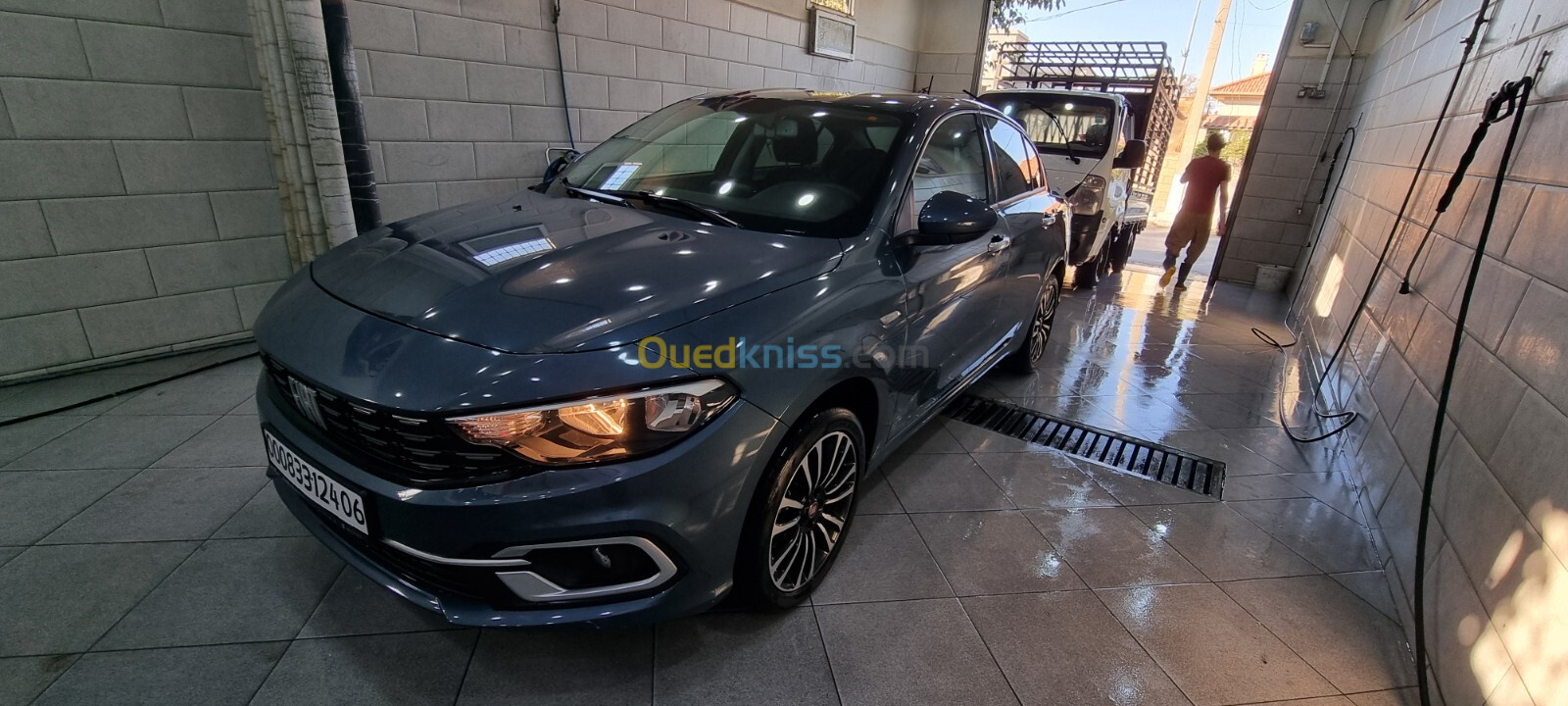 Fiat Tipo 2024 Life