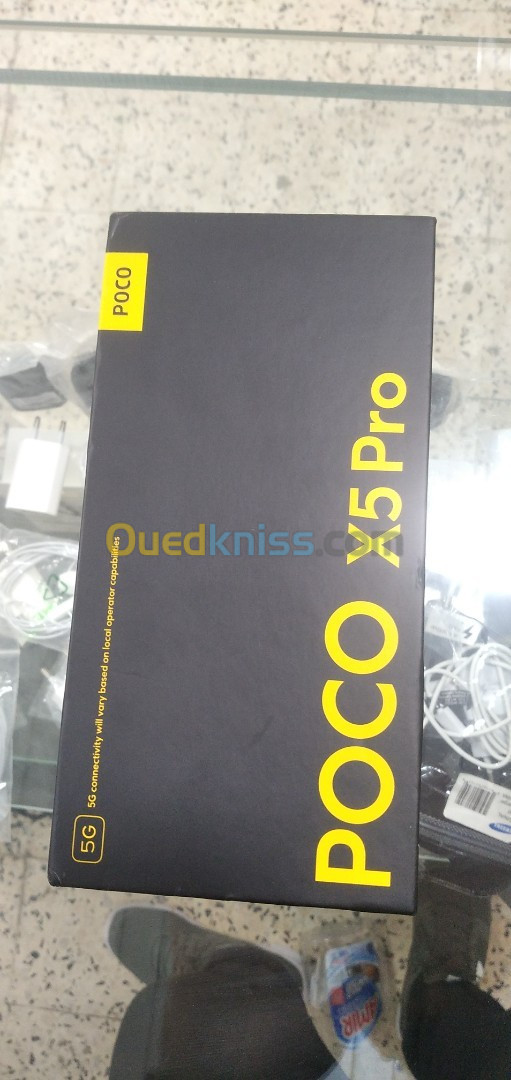 Poco X5 pro