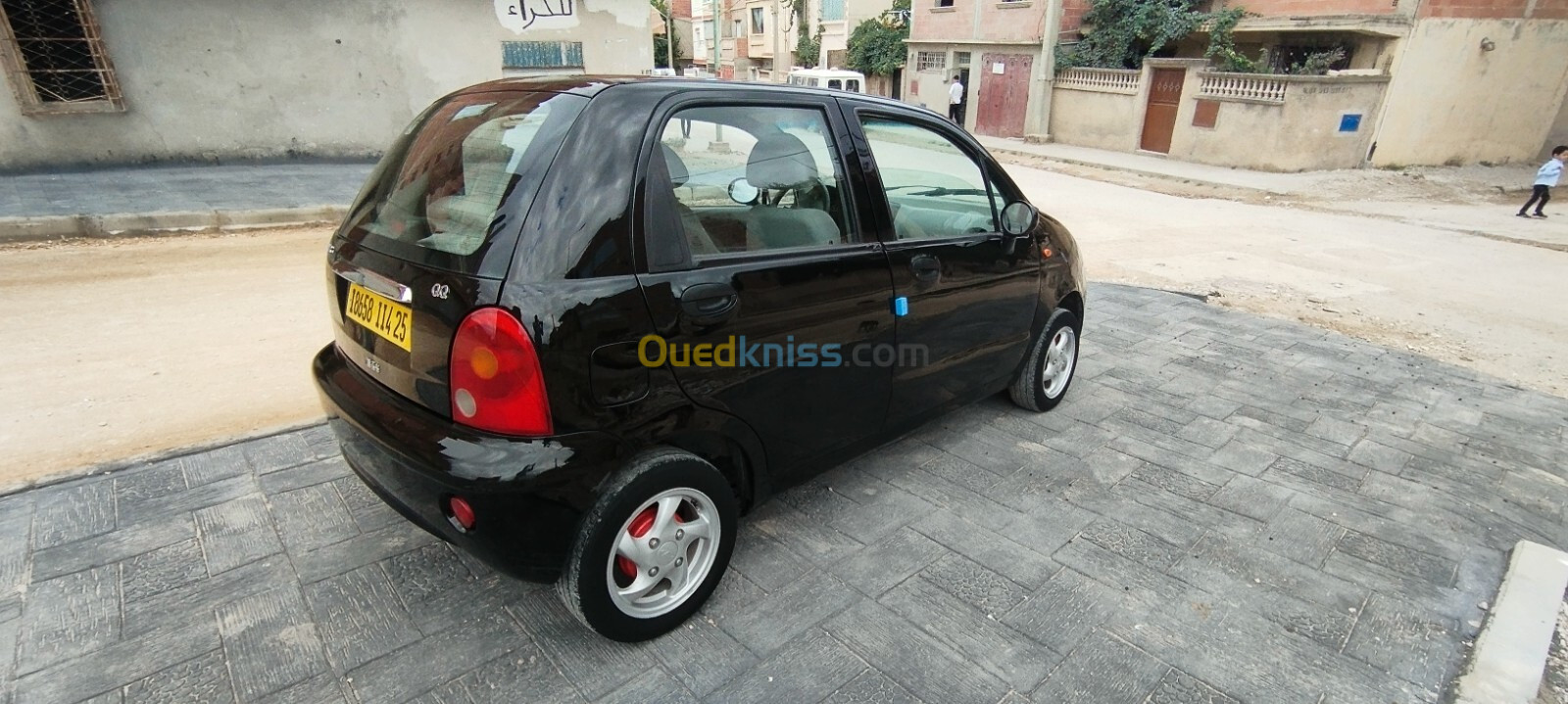 Chery QQ 2014 QQ