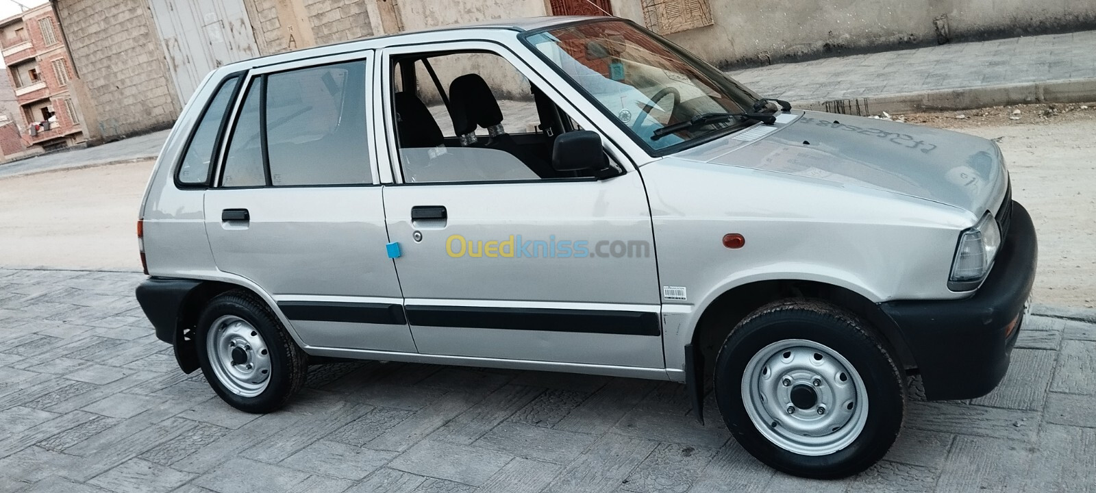 Suzuki Maruti 800 2012 Maruti 800