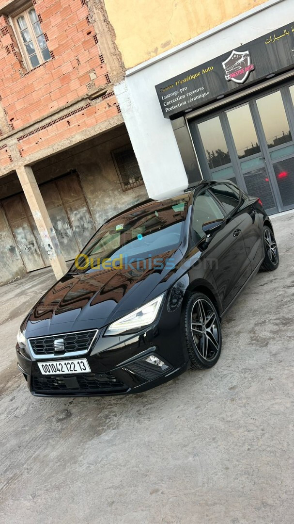 Seat Ibiza 2022 FR