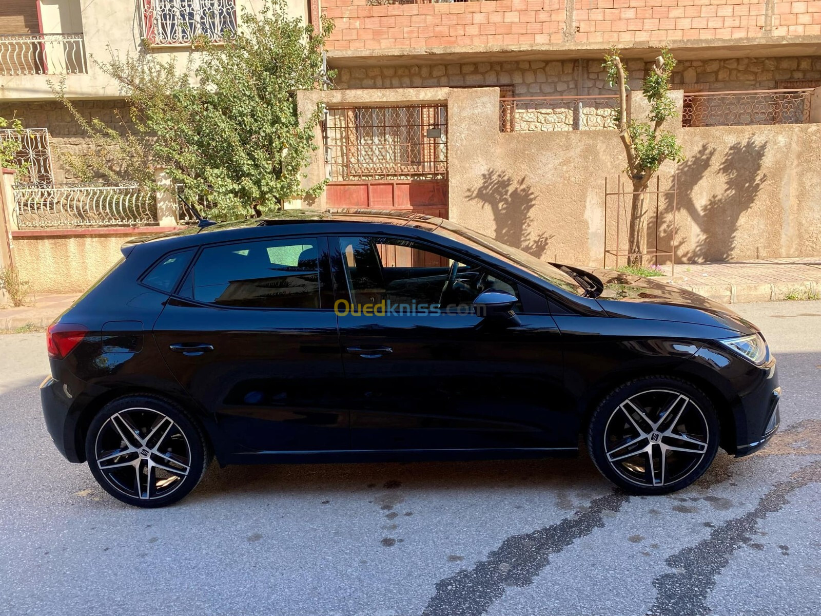 Seat Ibiza 2022 