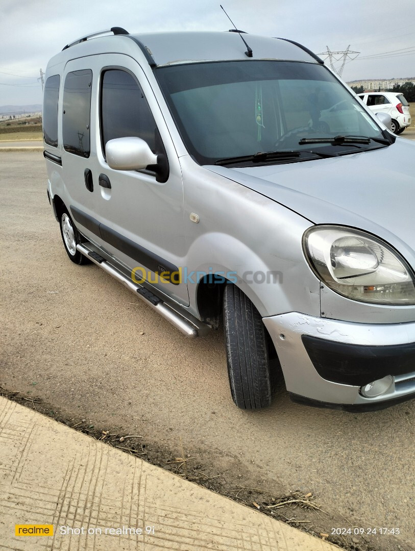 Renault Kangoo 2006 Kangoo