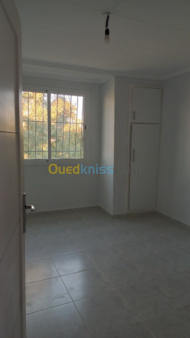 Location Appartement F2 Blida Ouled yaich