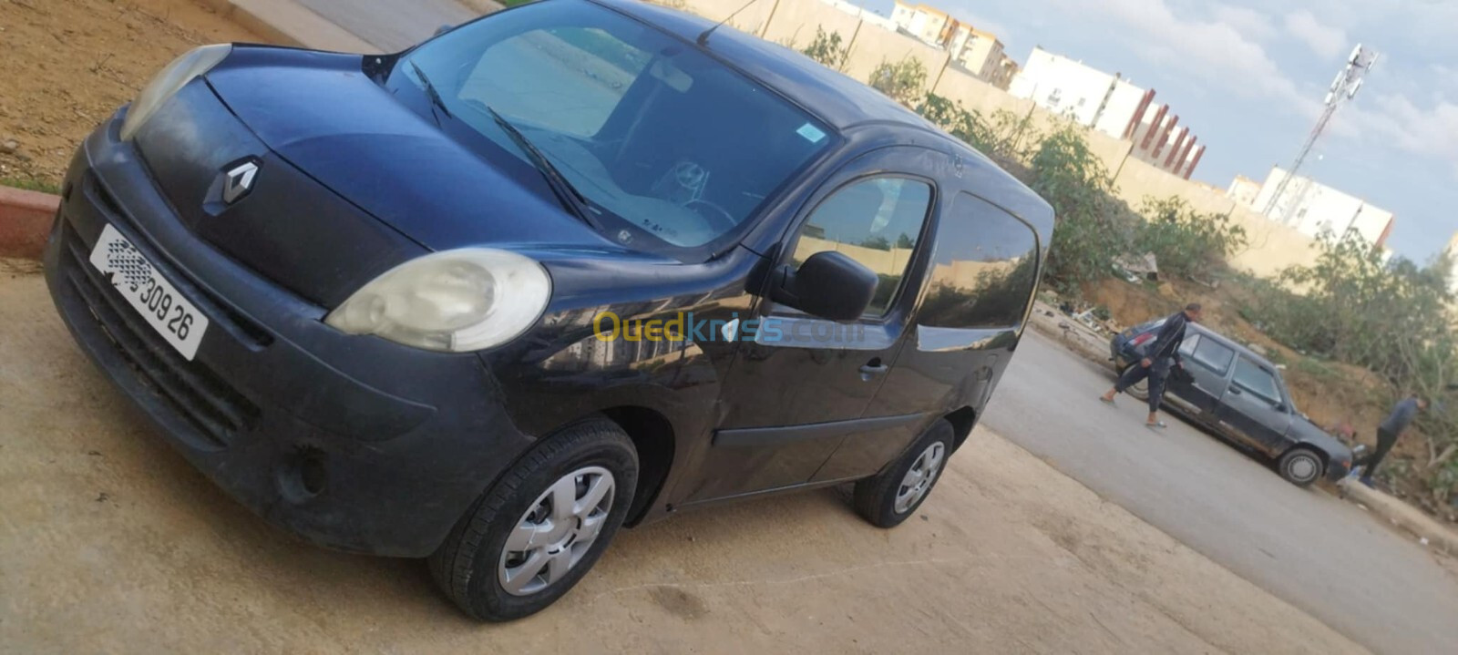 Renault Kangoo 2009 