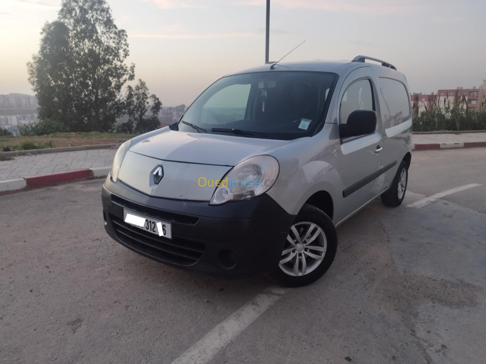 Renault Kangoo 2012 Kangoo